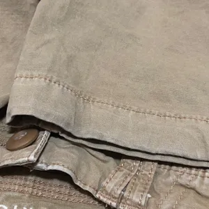 American Eagle Stretch Baggy Cargo Jogger Pants  thumbnail 13