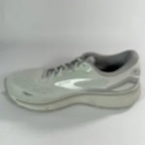 Brooks Ghost‎ 15 Running Shoes Women's 11.5 Grey Alloy Neutral Road Cushioned thumbnail 6