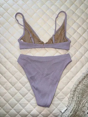 Shade & Shore Bikini thumbnail 2