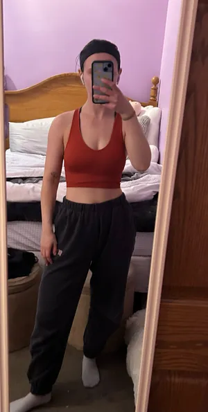 Forever 21 Tank Top thumbnail 4