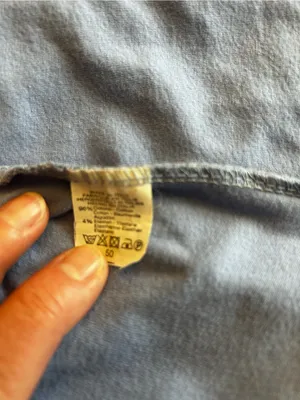 Brandy Melville Light Blue Slip Dress Amara Size S thumbnail 5