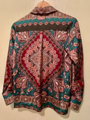 Colorful Top thumbnail 4