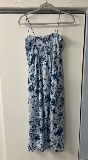 Abercrombie Dress thumbnail 6