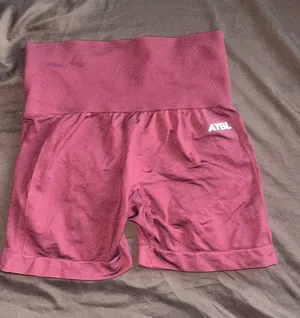 AYBL Workout Shorts thumbnail 1