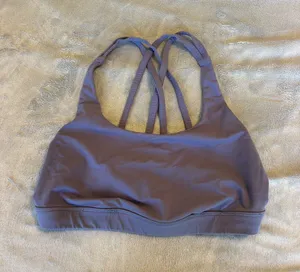 Lululemon Sports Bra thumbnail 1