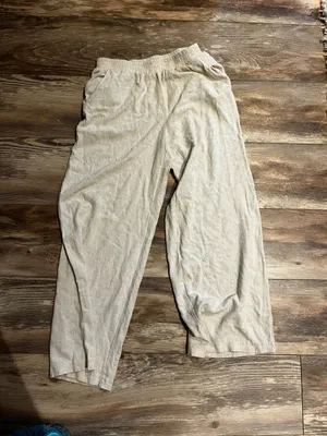 linen pants thumbnail 1