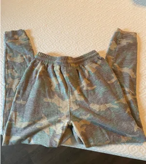 Original Use Sweatpants camo  thumbnail 4
