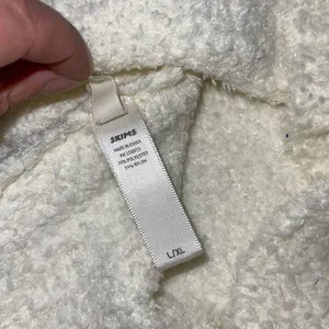 Skims Womens Cozy Soft‎ Knit Scoop Neck Tank Top Off White Size Large/XL thumbnail 4