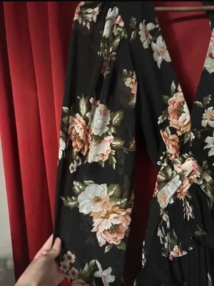 Lulus Floral Maxi Dress thumbnail 5