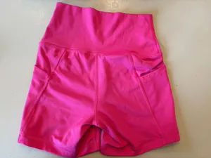 90 Degrees by Reflex Pink Spandex thumbnail 2