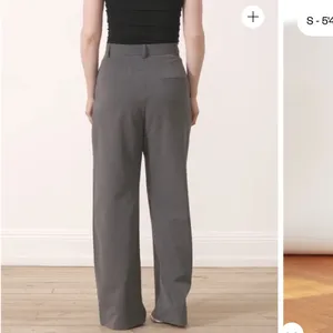 Djerf Avenue Women's Wide-Leg Pants thumbnail 8