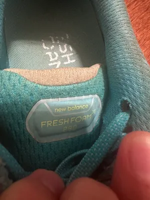 new balance fresh foam 880v11 sneaker thumbnail 6