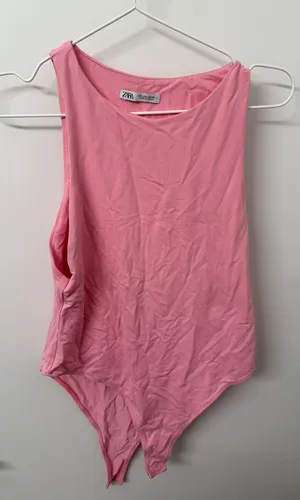 ZARA Bodysuit thumbnail 1