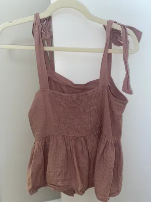 Madewell Tank Top thumbnail 2