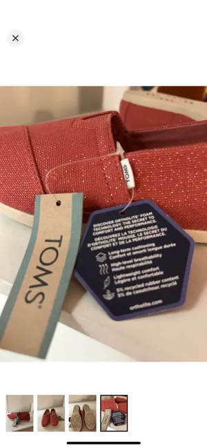 Toms Slip-On thumbnail 4