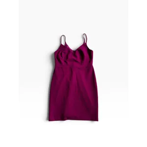 NWT Lulus Dear Desires Magenta Bodycon Mini Dress. Cocktail Party Bright thumbnail 3