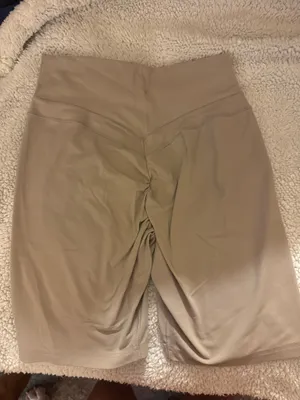 Gymshark x Whitney Shorts Biker thumbnail 2