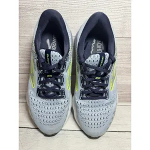 Brooks Glycerin 20 Women's Size 8.5 Running Shoes Blue thumbnail 5