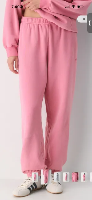 Aritzia Sweatpants thumbnail 3