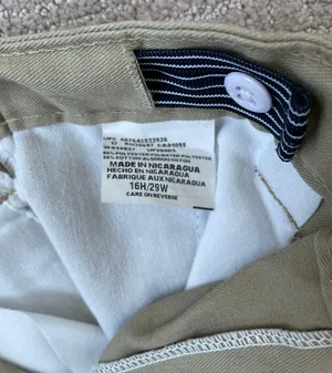 Dickies Khaki Pants thumbnail 5