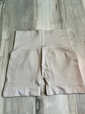 Set Active Sculptflex Biker Shorts Size Small thumbnail 2