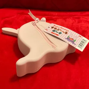 A New Nintendo ShoPro Pocket Monsters From Japan Rubber Zip Pouch Rare thumbnail 3