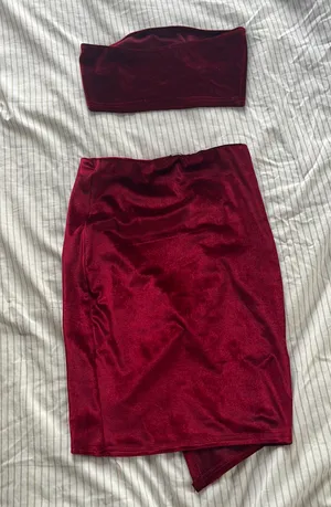 Velvet Set thumbnail 3