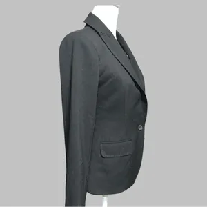 Vince Camuto Classic Black Women's Blazer thumbnail 3