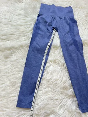 NVGTN High-Waisted Leggings thumbnail 7