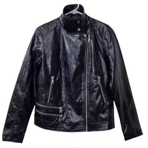 Bernardo Black Jacket(Size Small) thumbnail 6