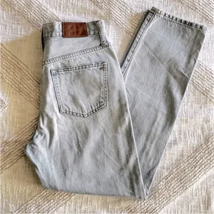 Madewell The perfect summer jean size 26 thumbnail 15