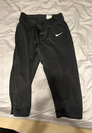 Nike Softball Pants thumbnail 1
