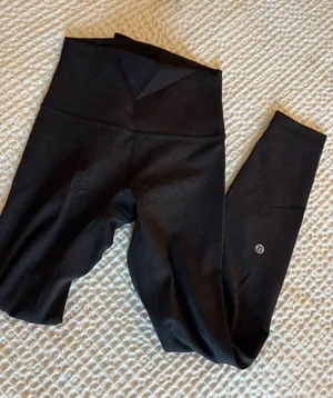 Lululemon Leggings Wunder High-Rise thumbnail 1