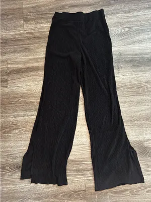 ZARA Beach Pants thumbnail 1