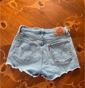 Levi’s Shorts 501 Denim thumbnail 2