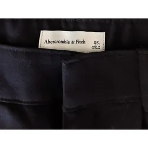 Abercrombie Sloane Trousers *LONG thumbnail 3