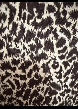 Cato Brown animal pattern lace tank top- large. **Refer to measurements for actual size as tag removed. Gently warn and very good condition. Large is estimated at 19” from armpit to armpit x 23”. Non-smoking home. priced to sell at as is condition. Don’t like my price, make reasonable offer! And thank you for checking my closet. thumbnail 6