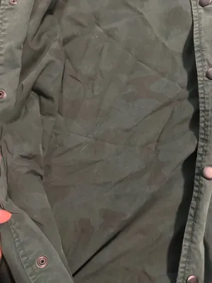 Old Navy Barn/Utility Style Jacket thumbnail 3