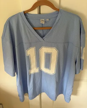Aritzia TNA Jersey Tee thumbnail 1