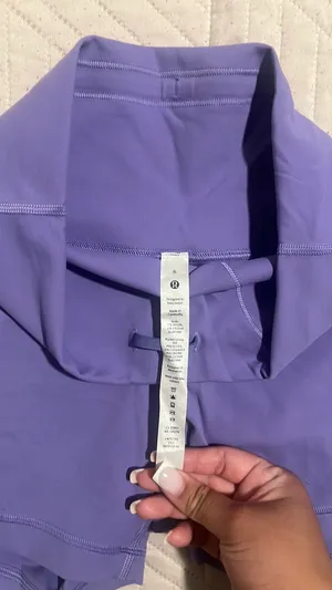 Lululemon Shorts thumbnail 3