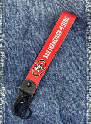 San Francisco 49ers thumbnail 1