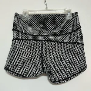 Lululemon Biker Shorts thumbnail 2
