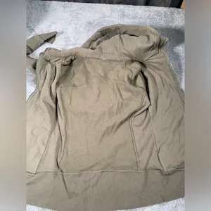 Lululemon athletica scuba full Zip-Up Hoodie 6 thumbnail 13
