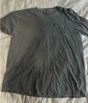 Comfort Colors Pocket Tee thumbnail 1
