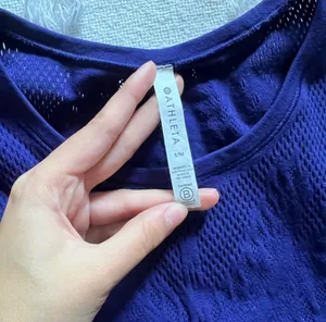 Athleta Top thumbnail 2