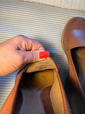 Sofft Eurosoft Women’s Size 8.5 Slip-On Loafers thumbnail 7