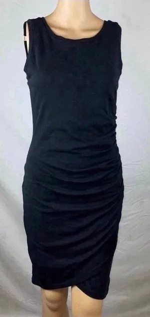 Dress Black thumbnail 1
