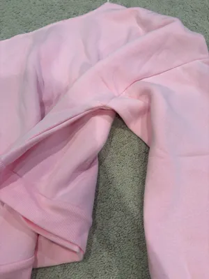 Blogilates Dance Studio Sweatshirt Pink Size 2X New thumbnail 14