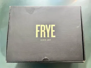 Frye Blue Sandals thumbnail 4