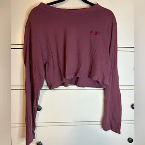 SET Active cropped long sleeve small thumbnail 2